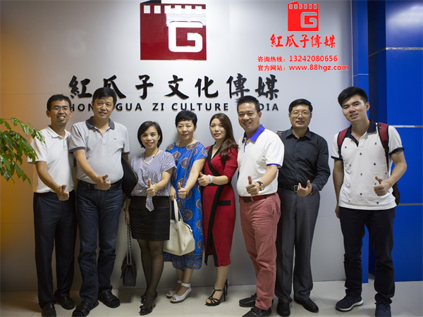 視覺化的感官，企業宣傳片將如何帶給您不一樣的體驗