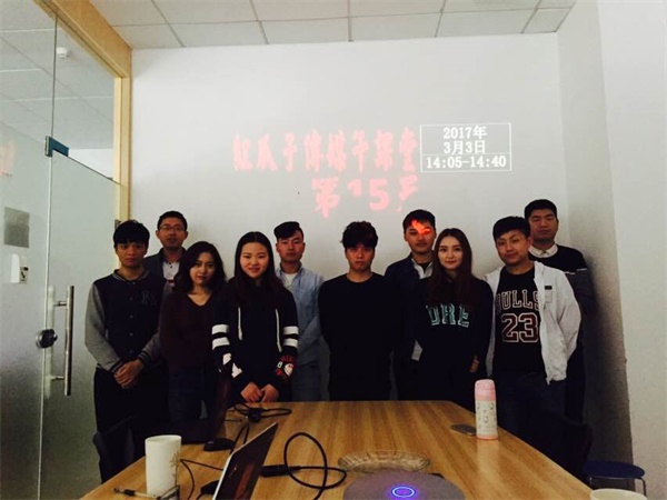 從海瀾之家的商業模式，看轟炸式企業宣傳片制作