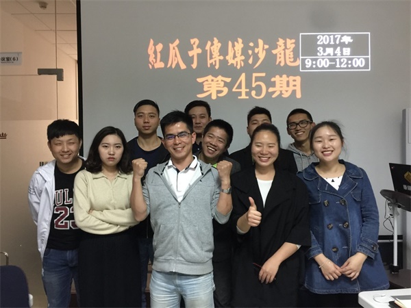 善用這樣的開場(chǎng)白,離企業(yè)宣傳片制作成功就不遠(yuǎn)了 善用這樣的開場(chǎng)白,離企業(yè)宣傳片制作成功就不遠(yuǎn)了