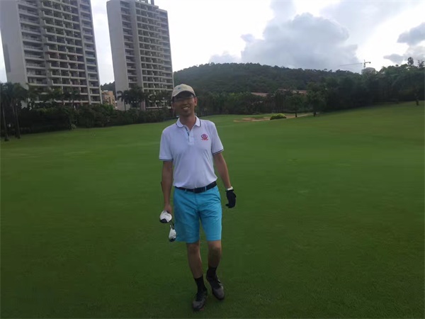 紅瓜子董事長_我們心底里羨慕而震撼的，是你們的企業家精神